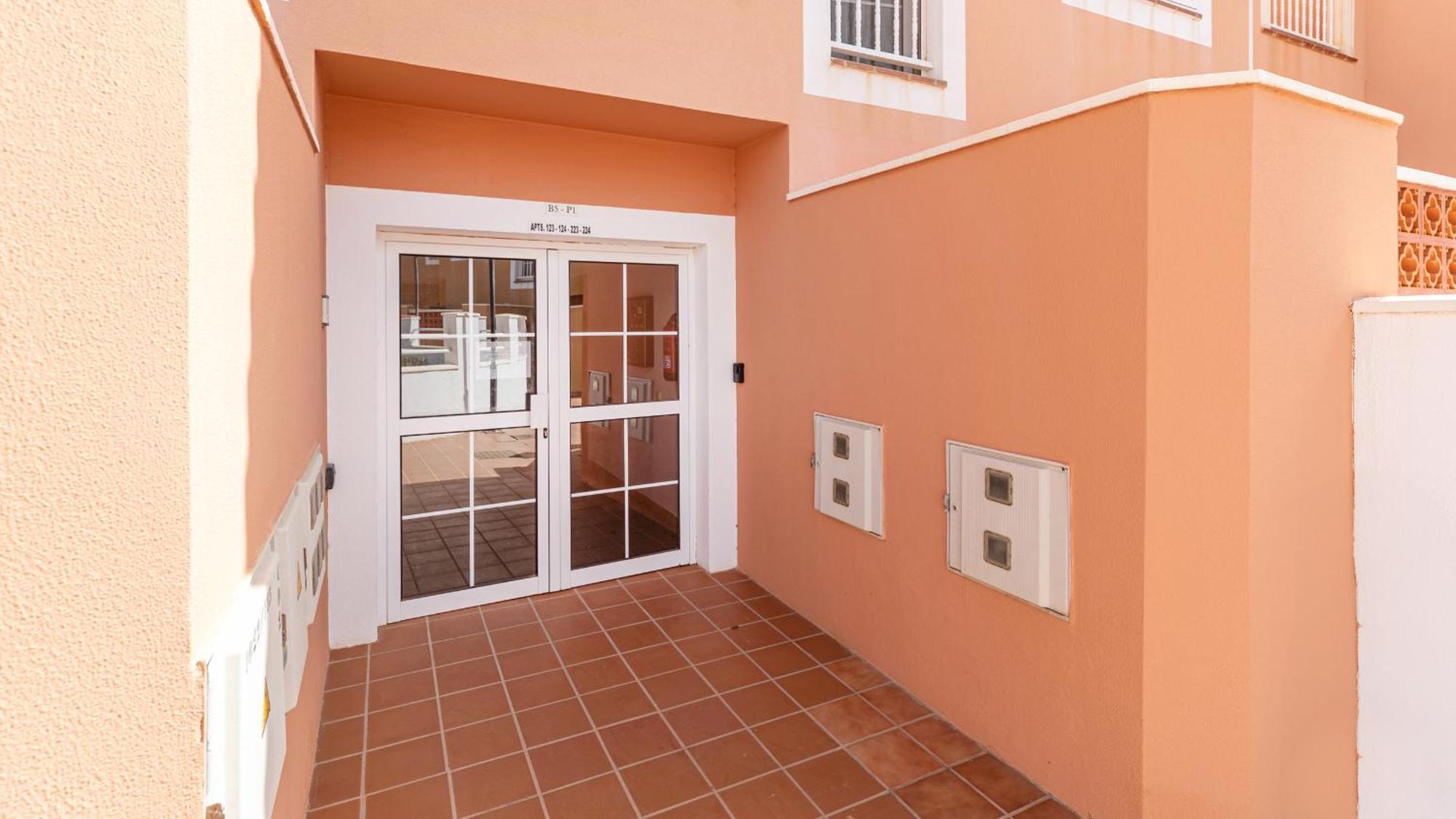 El Castillo Golf Caleta De Fuste Exterior photo